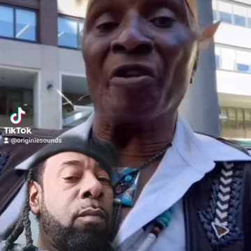 Aboriginal American in Smithsonian