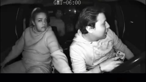 Driver Shot By Highway Thieves