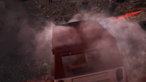 Tom Clancy Ghost Recon Wildlands Shorts