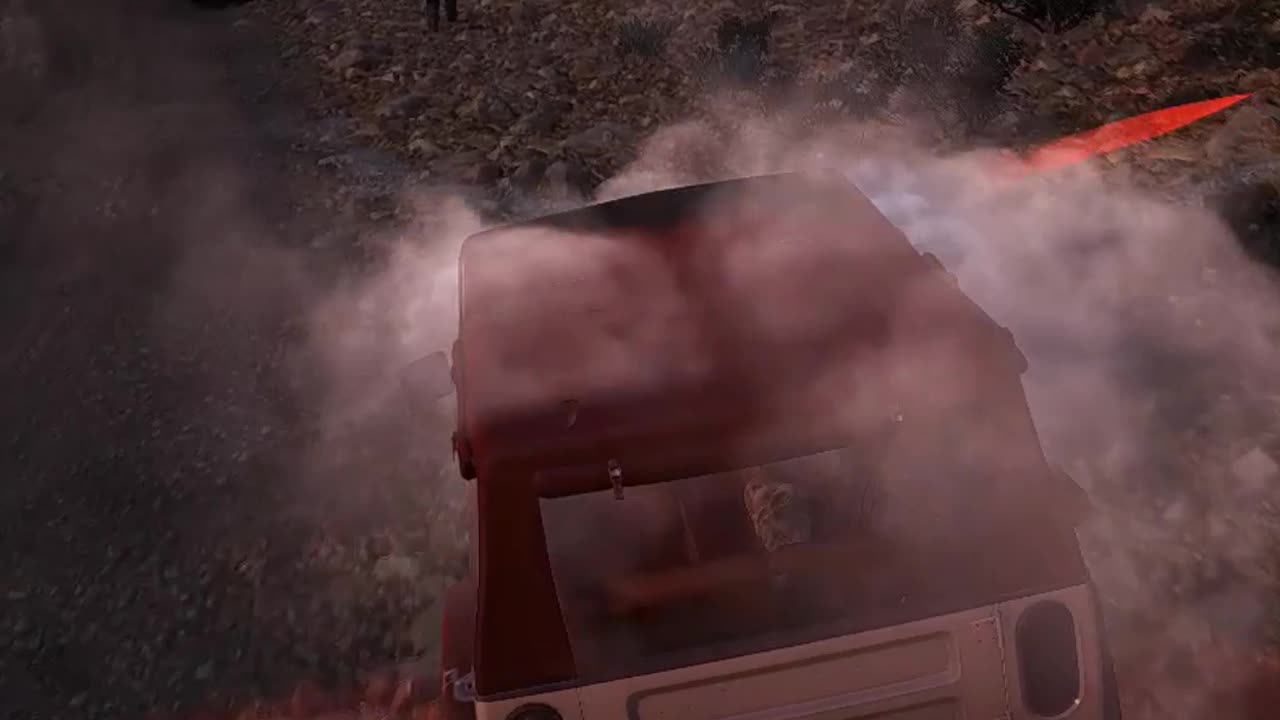 Tom Clancy Ghost Recon Wildlands Shorts