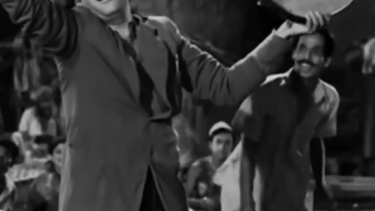 7 Must black and white movie in Bollywood