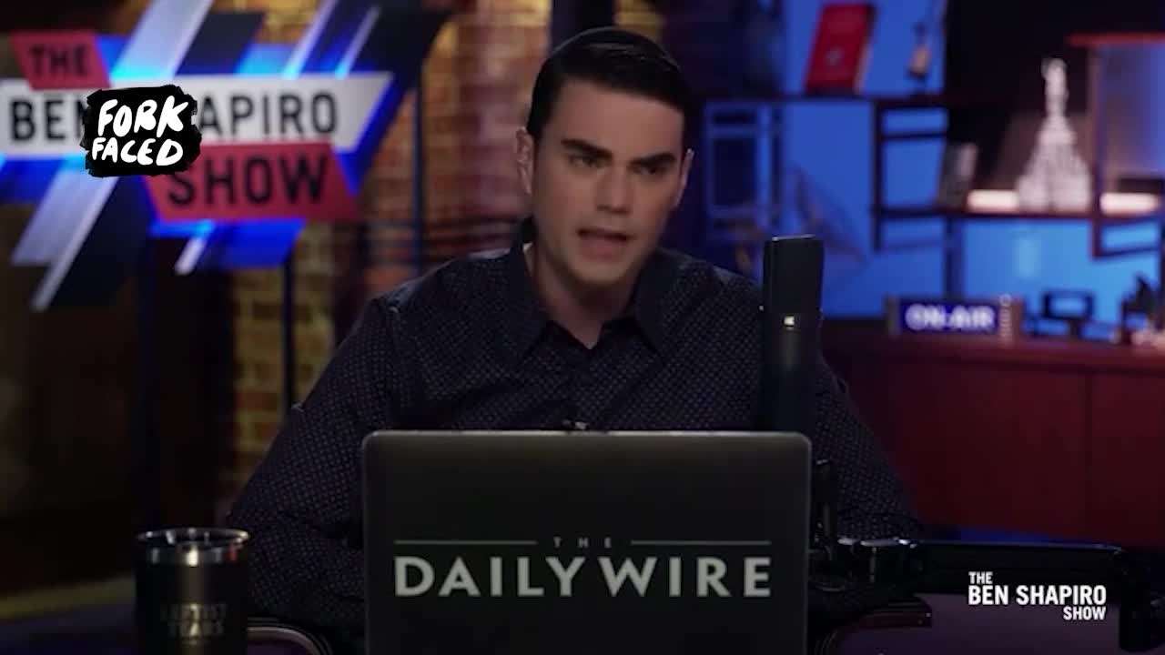 Ben Shapiro - The Market