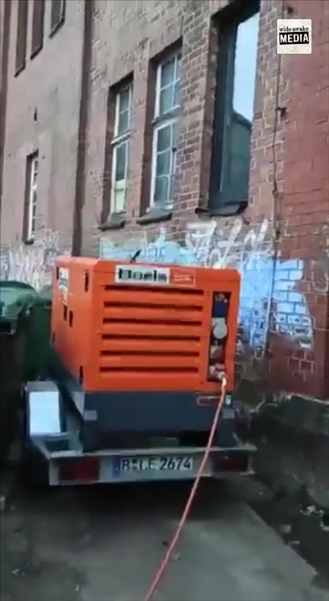 The "Net Zero" farce...