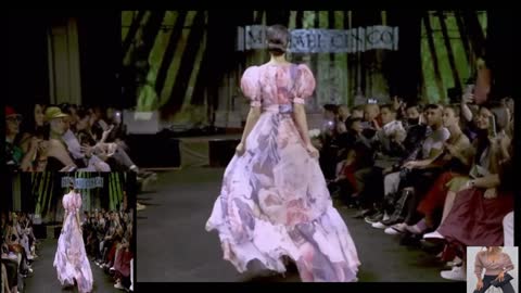 Womens Men's Fashion 2