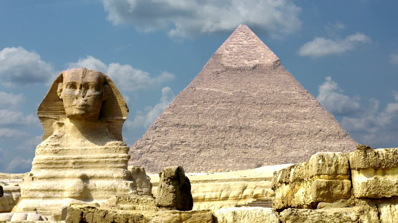 Encounters - Proposed Documentary Trailer