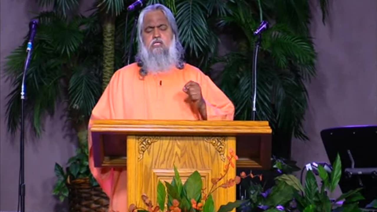 S9A Lancaster Prophetic Conference 2015 Sadhu Sundar Selvaraj