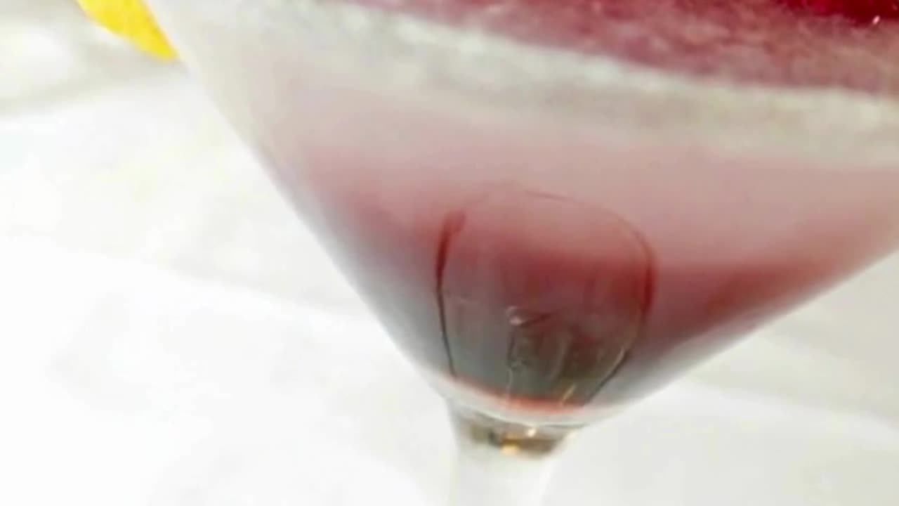 fun and festive cocktails for Valentine’s Day