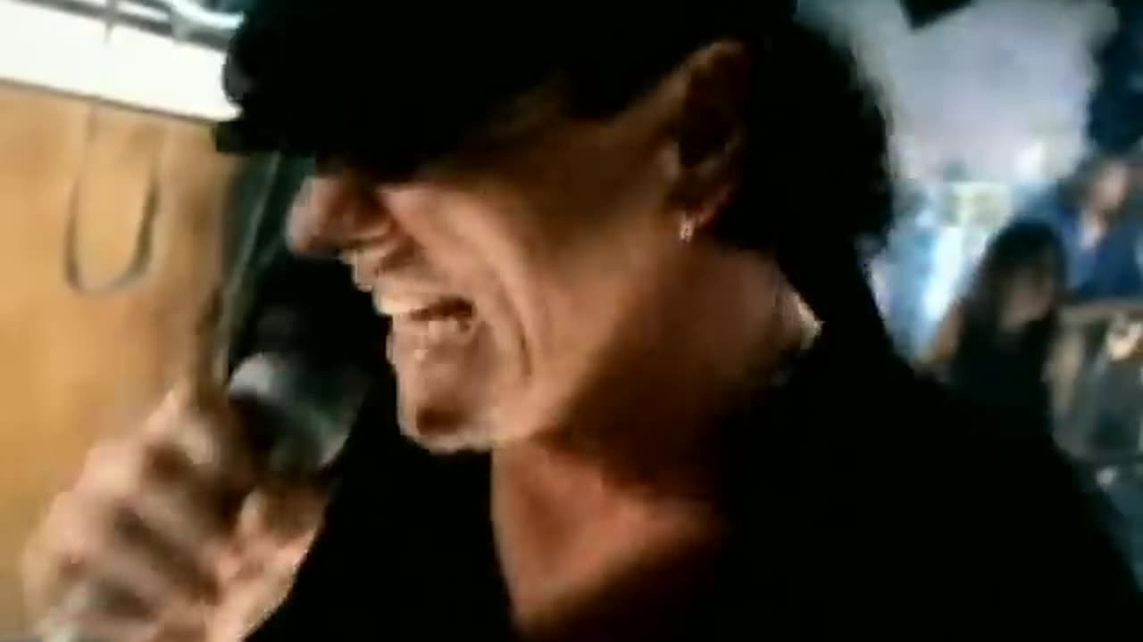 AC/DC - Satellite Blues (Official Music Video)