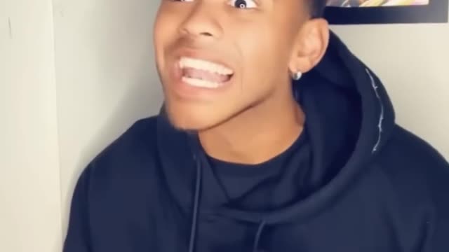 Like Father like son