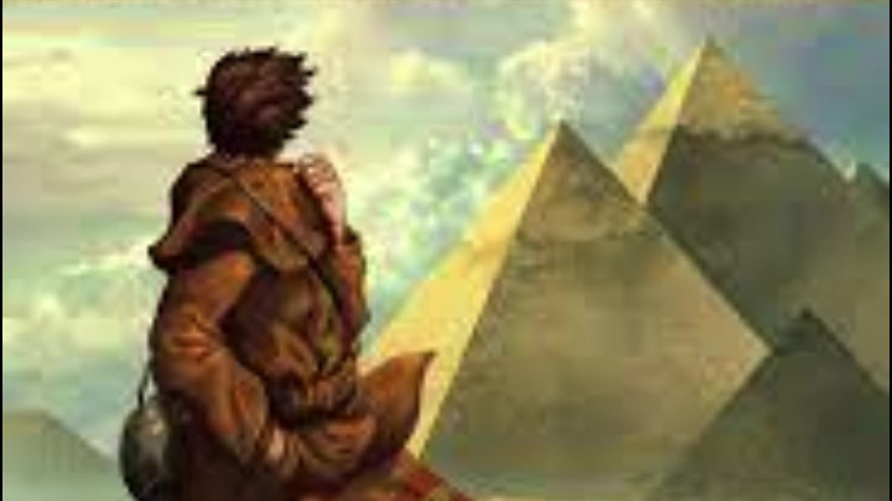 "The Alchemist: Unveiling the Secrets of Finding Your Personal Legend"