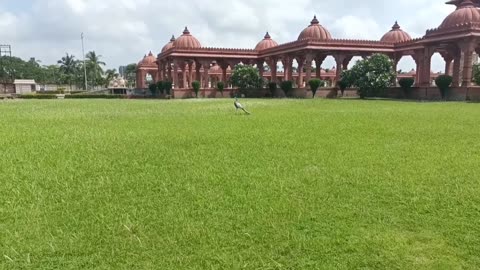 Swami Narayan Temple| স্বামী নারায়ণ মন্দির | AvijitShine | Kolkata