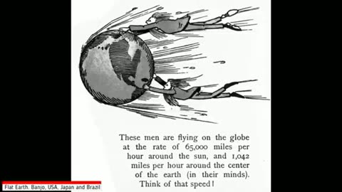 Pilot interview - flight manual says treat the earth like a stationary level plane