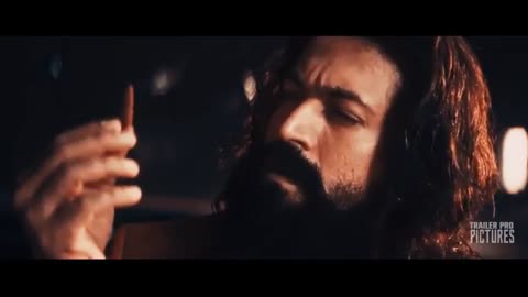 KGF Chapter 3 Movie Scene #kgf2 #rumble #yt #movies #ec7