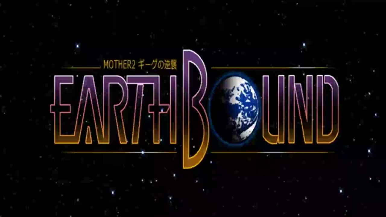 Giygas Medley - EarthBound Music Extended