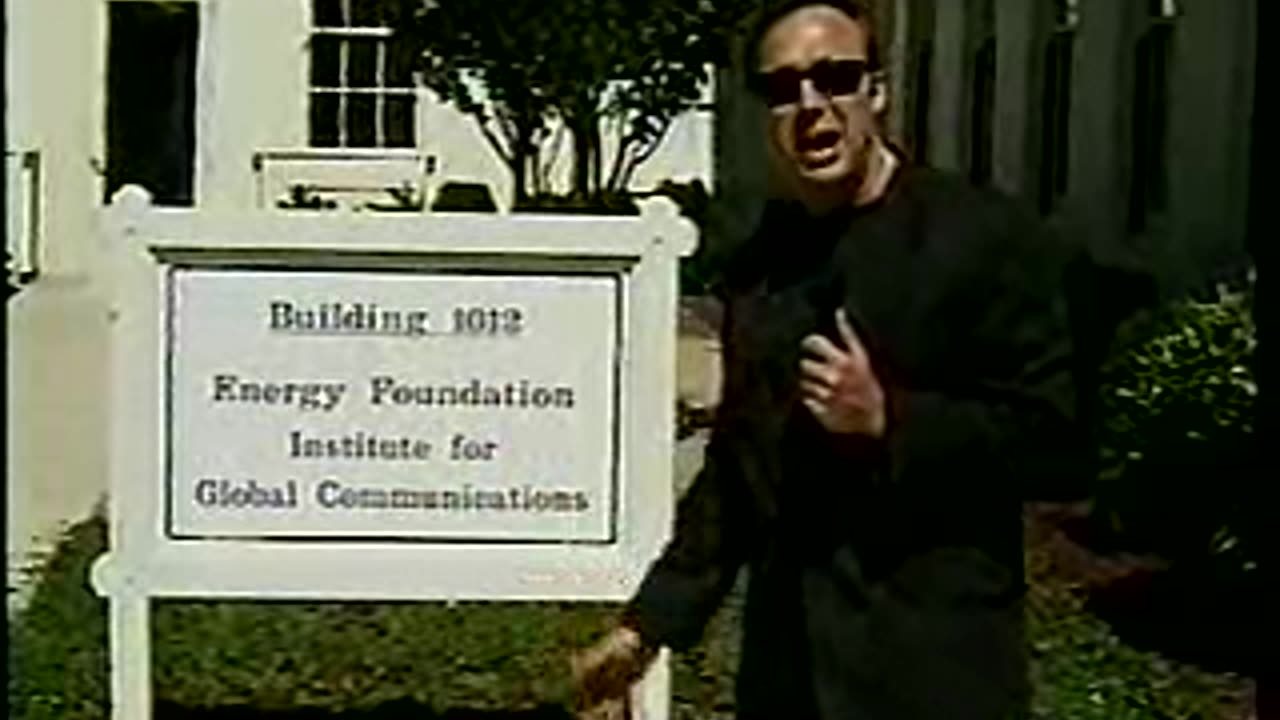 {1998} America Destoryed by Design (Alex Jones)