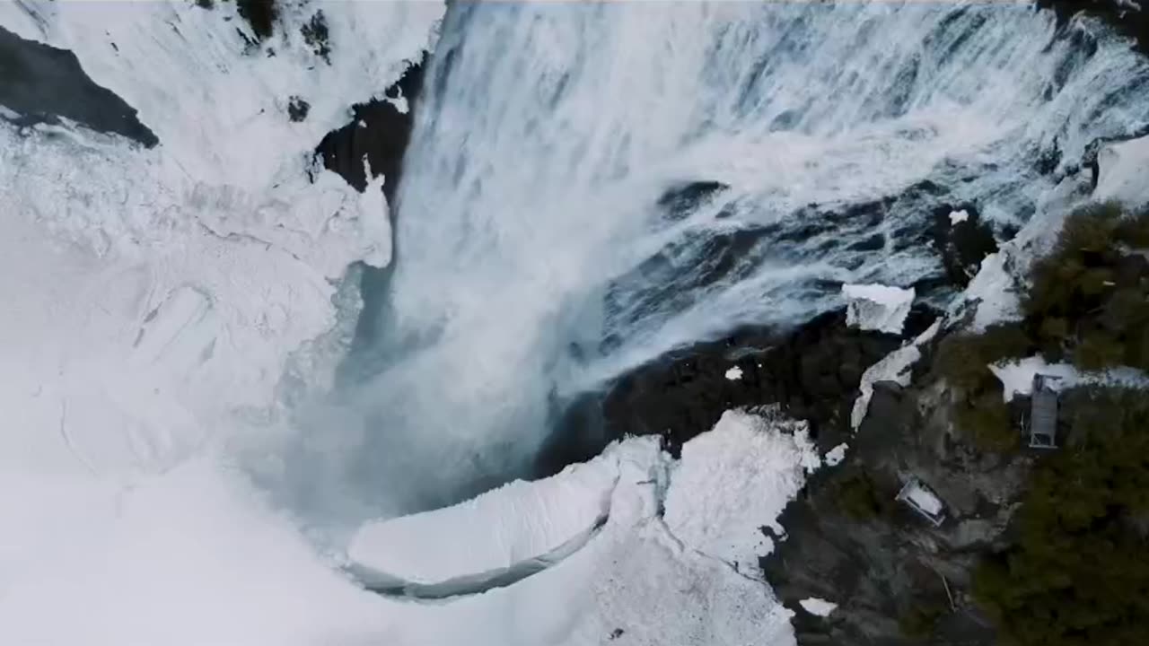 Beautiful place in the world