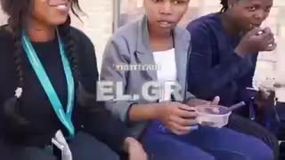 Παγωτό και γάλα από μύγες!!!