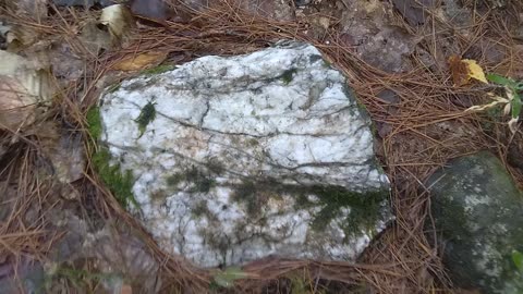 Quartz Rock