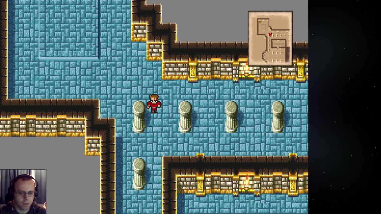 Let's play a legacy: Final Fantasy Part 7