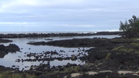 Hilo, HI — Onekahakaha Beach Park