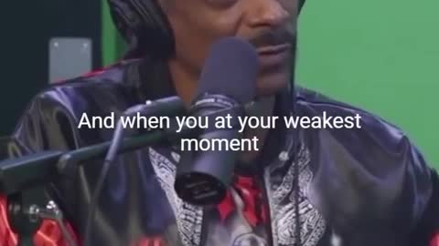 RELATIONSHIP TIPS BY SNOOPDOGG