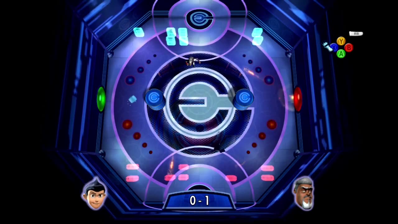 Meet the Robinsons - Playthrough Part 9