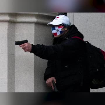 Gun Arrests NYC Vs DAs absent from duty