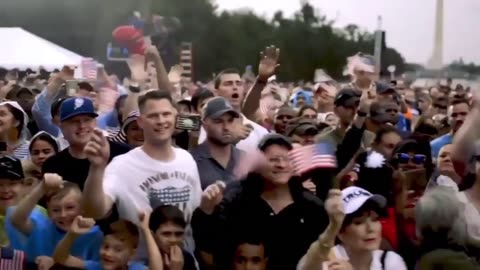 A New American Legacy