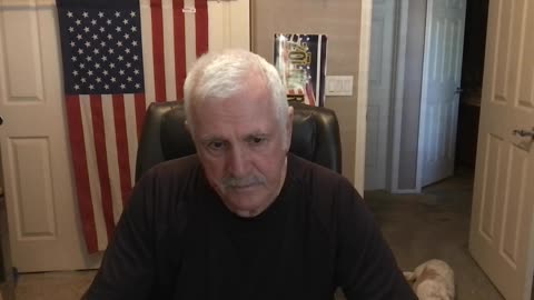 Trump Is An Absolute Clown, America Is In Real Trouble, Joe Is Brain Dead!