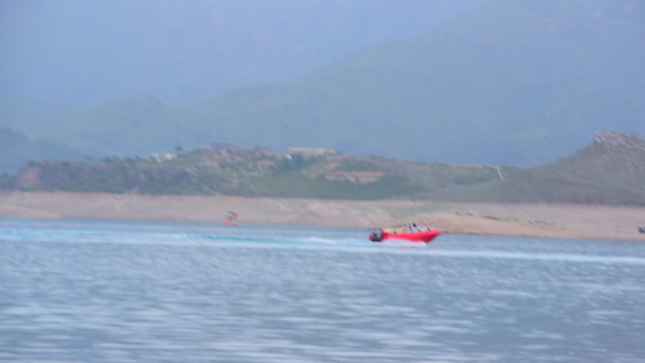 Kahnpur Dam