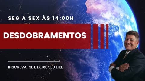 DESDOBRAMENTOS 27/10/2023