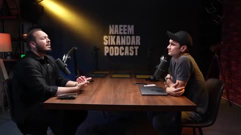 Ahmed Rauf Essa with Naeem Sikandar - A detailed analysis of Pakistan's Ecommerce Industry