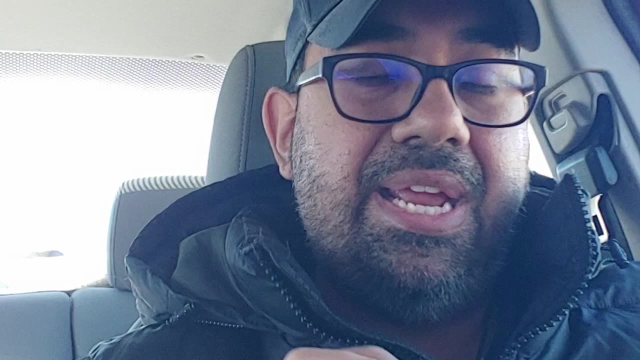 That 4th Debate was painfully bad.