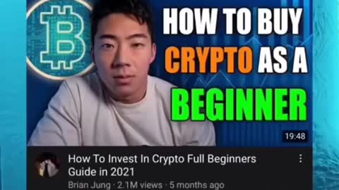 Top 10 best videos on trading of cryptocurrency