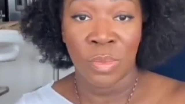 Grammy-winning singer India.Arie shared the now-viral clip of Joe Biden