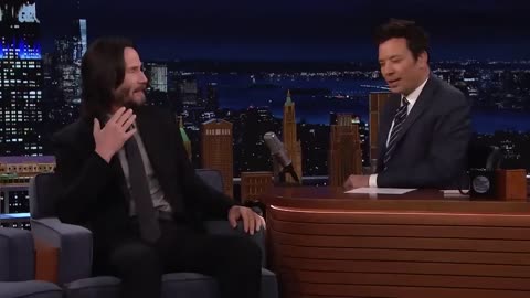 Keanu Reeves Spills Exciting Details on John Wick: Chapter 4