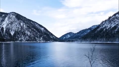 Meditation Music_ Relaxing Music_ Stress Relief_ Meditation_ Sleep_ Study_ Zen_ Spa_ HD 1Minute(