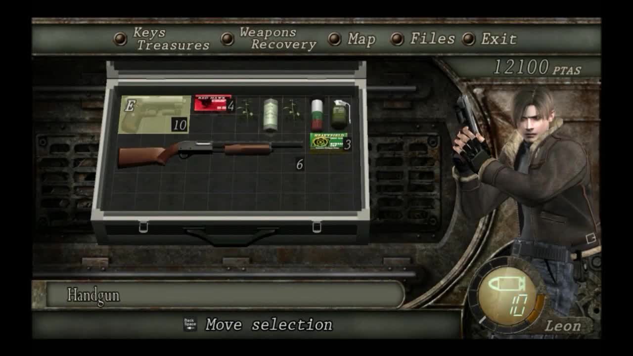 resident evil 4 pc/steam mouse aim original uploads combo