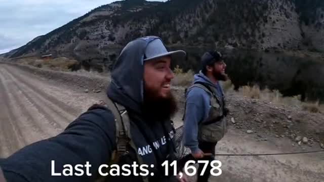 A lifetime of great stats!