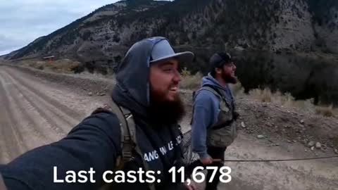 A lifetime of great stats!