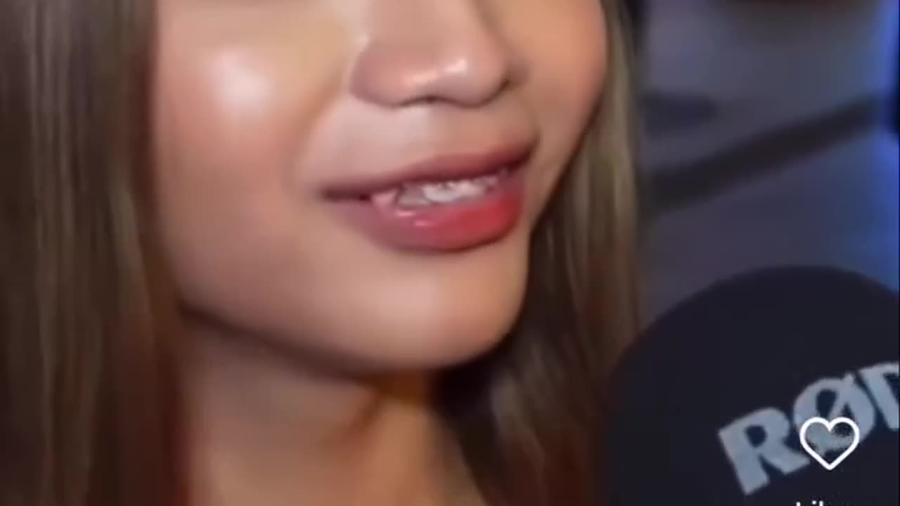 wow lady