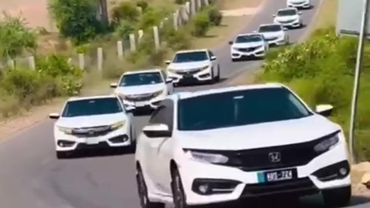 Leader entry