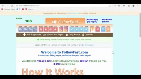 How to make money online