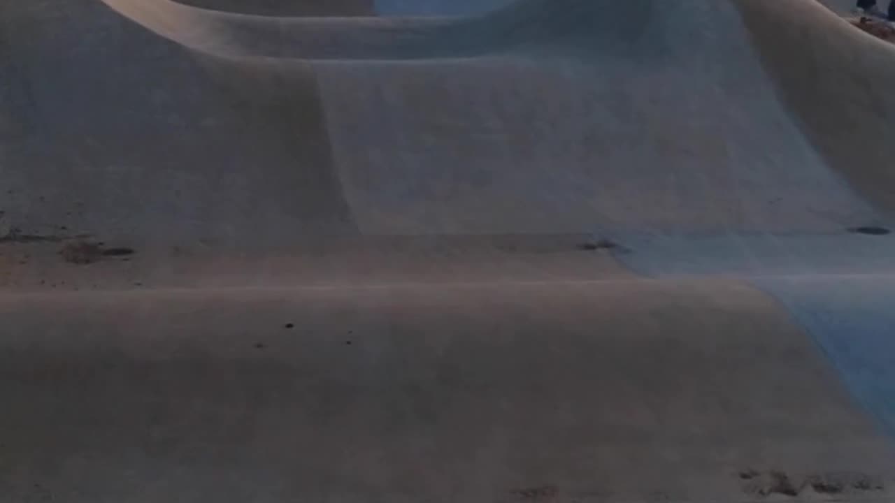 New Anna Skatepark & 3 Pumptracks !!! #skateboarding #trending #viral