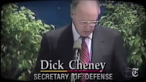 Legacy of the Tailhook Scandal | Retro Report | The New York Times