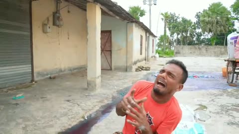 CAN'T STOP YOUR LAUGH || PART 1