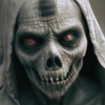 A Descoberta da Múmia de Nefertiti - 2023