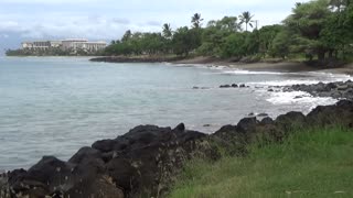 Lahaina, HI — Wahikuli Wayside Park