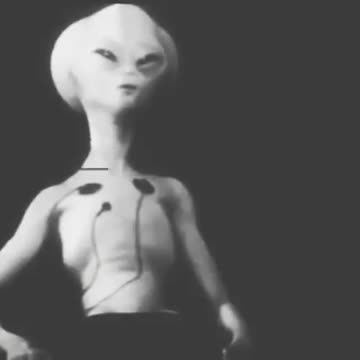 GREY looking ET under medical examination at a secret lab in Mexico?!?!? 👉👉👉 Follow me