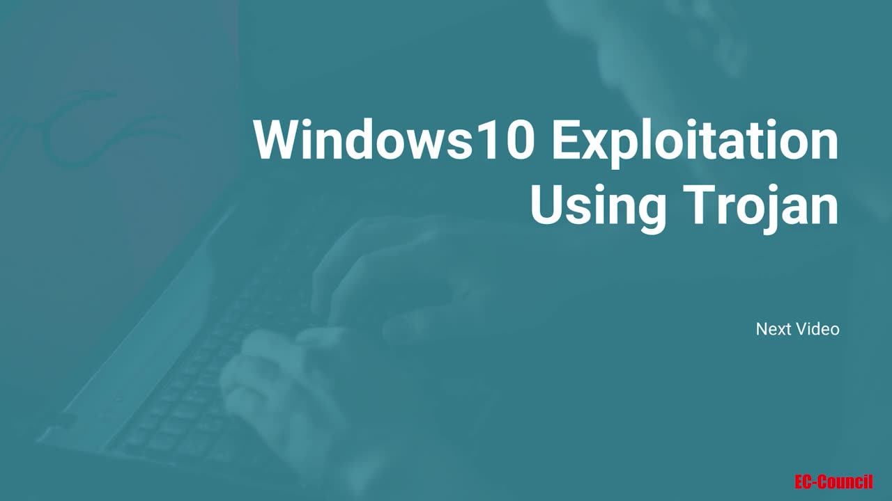 25 - Metasploit Introduction